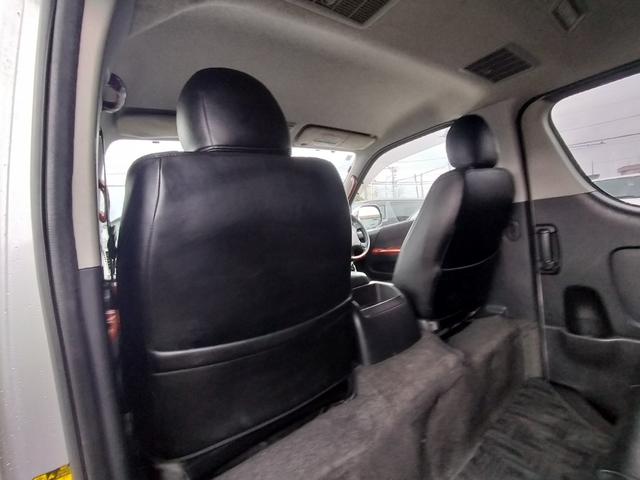 ハイエースバン ロングスーパーＧＬ　４ＷＤ　本州仕入れ　タイミングベルト交換済み　シートカバー　純正ＨＤＤナビ　バックカメラ（44枚目）