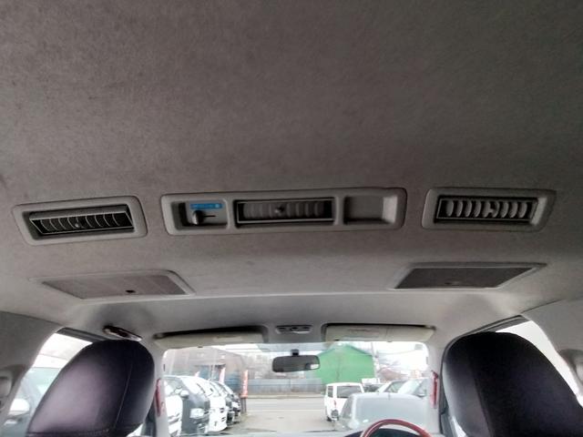 ハイエースバン ロングスーパーＧＬ　４ＷＤ　本州仕入れ　タイミングベルト交換済み　シートカバー　純正ＨＤＤナビ　バックカメラ（51枚目）