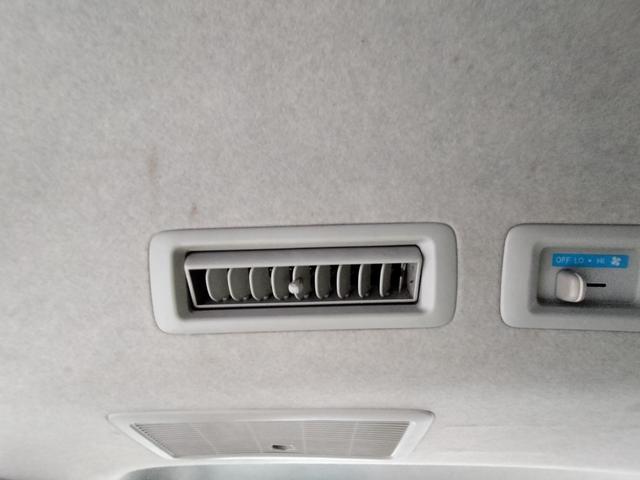 ハイエースバン ロングスーパーＧＬ　４ＷＤ　本州仕入れ　タイミングベルト交換済み　シートカバー　純正ＨＤＤナビ　バックカメラ（53枚目）