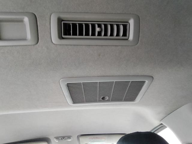 ハイエースバン ロングスーパーＧＬ　４ＷＤ　本州仕入れ　タイミングベルト交換済み　シートカバー　純正ＨＤＤナビ　バックカメラ（55枚目）