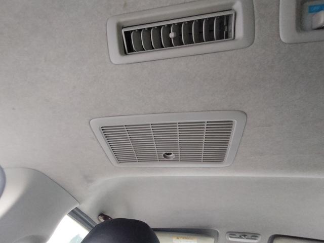 ハイエースバン ロングスーパーＧＬ　４ＷＤ　本州仕入れ　タイミングベルト交換済み　シートカバー　純正ＨＤＤナビ　バックカメラ（56枚目）