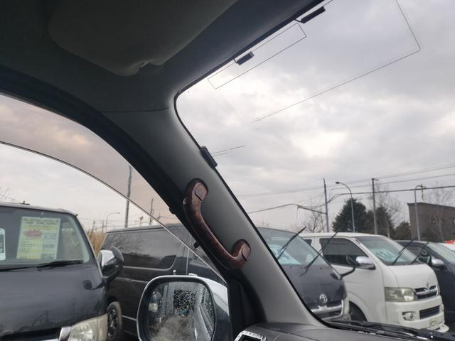 ハイエースバン ロングスーパーＧＬ　４ＷＤ　本州仕入れ　タイミングベルト交換済み　シートカバー　純正ＨＤＤナビ　バックカメラ（58枚目）