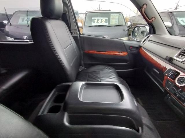 ハイエースバン ロングスーパーＧＬ　４ＷＤ　本州仕入れ　タイミングベルト交換済み　シートカバー　純正ＨＤＤナビ　バックカメラ（62枚目）