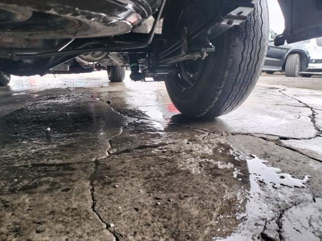 ハイエースバン ロングスーパーＧＬ　４ＷＤ　本州仕入れ　タイミングベルト交換済み　シートカバー　純正ＨＤＤナビ　バックカメラ（77枚目）