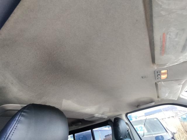 ハイエースバン ロングスーパーＧＬ　４ＷＤ　本州仕入れ　新品シートカバー　社外アルミ　ＨＩＤヘッドライト　オートライト　ＥＴＣ（33枚目）