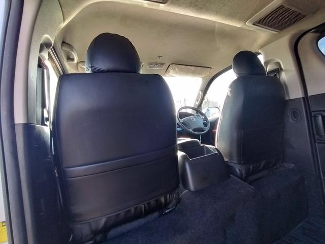 ハイエースバン ロングスーパーＧＬ　４ＷＤ　本州仕入れ　新品シートカバー　社外アルミ　ＨＩＤヘッドライト　オートライト　ＥＴＣ（41枚目）