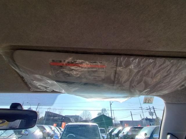 ハイエースバン ロングスーパーＧＬ　４ＷＤ　本州仕入れ　新品シートカバー　社外アルミ　ＨＩＤヘッドライト　オートライト　ＥＴＣ（48枚目）