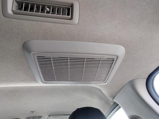 ハイエースバン ロングスーパーＧＬ　４ＷＤ　本州仕入れ　新品シートカバー　社外アルミ　ＨＩＤヘッドライト　オートライト　ＥＴＣ（63枚目）