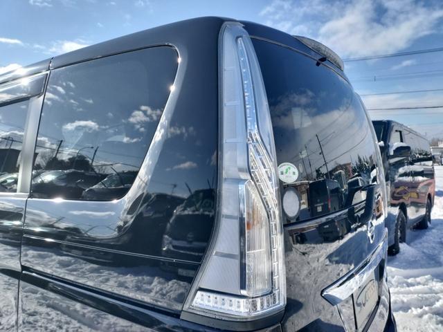 セレナ ハイウェイスター　Ｖセレクション＋セーフティＩＩ　４ＷＤ　本州仕入れ　両側パワースライド　純正８インチナビ　バックカメラ　タイミングチェーン　純正アルミ（13枚目）