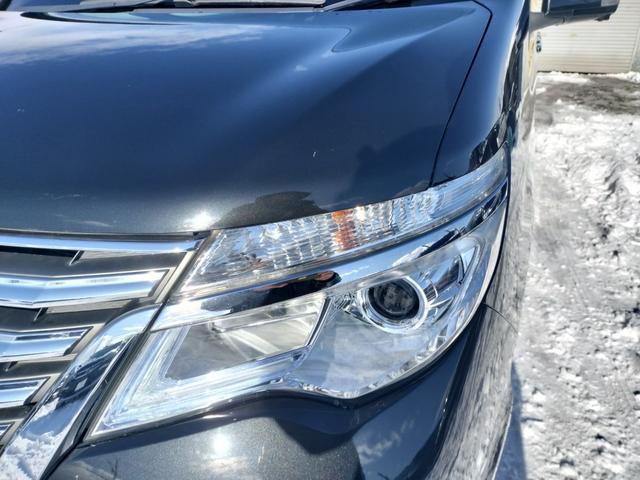 セレナ ハイウェイスター　Ｖセレクション＋セーフティＩＩ　４ＷＤ　本州仕入れ　両側パワースライド　純正８インチナビ　バックカメラ　タイミングチェーン　純正アルミ（18枚目）