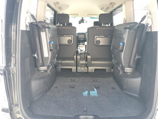 セレナ ハイウェイスター　Ｖセレクション＋セーフティＩＩ　４ＷＤ　本州仕入れ　両側パワースライド　純正８インチナビ　バックカメラ　タイミングチェーン　純正アルミ（22枚目）