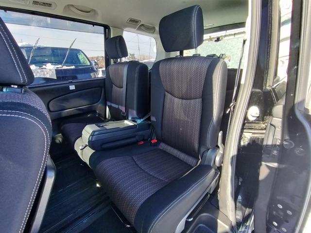 セレナ ハイウェイスター　Ｖセレクション＋セーフティＩＩ　４ＷＤ　本州仕入れ　両側パワースライド　純正８インチナビ　バックカメラ　タイミングチェーン　純正アルミ（38枚目）