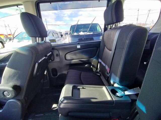 セレナ ハイウェイスター　Ｖセレクション＋セーフティＩＩ　４ＷＤ　本州仕入れ　両側パワースライド　純正８インチナビ　バックカメラ　タイミングチェーン　純正アルミ（43枚目）