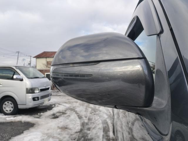 ハイエースバン ロングスーパーGL 4WD 本州仕入れ 新品シートカバー 社外SDナビ フルセグ バックカメラ フリップダウンモニター(14枚目)