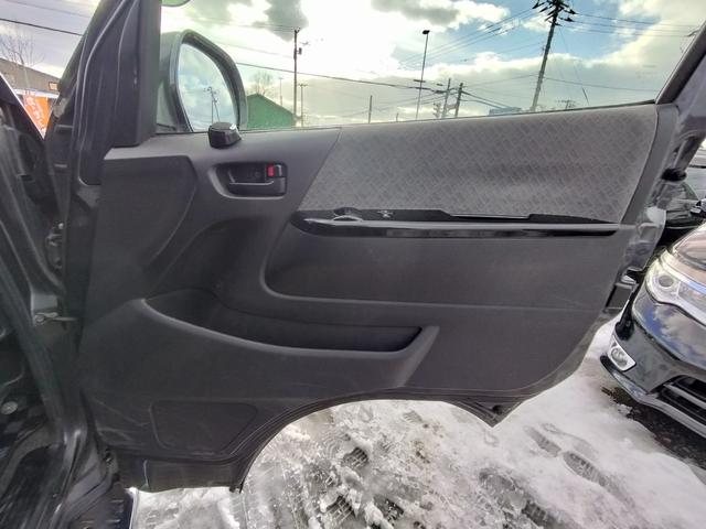 ハイエースバン ロングスーパーGL 4WD 本州仕入れ 新品シートカバー 社外SDナビ フルセグ バックカメラ フリップダウンモニター(31枚目)