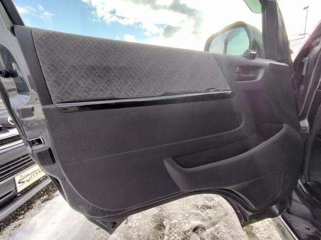 ハイエースバン ロングスーパーGL 4WD 本州仕入れ 新品シートカバー 社外SDナビ フルセグ バックカメラ フリップダウンモニター(34枚目)