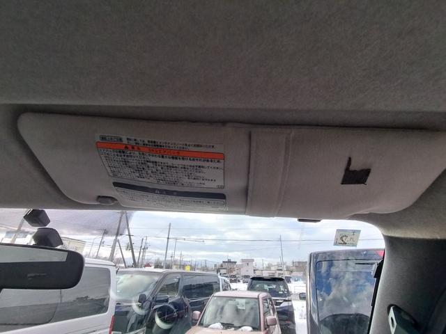 ハイエースバン ロングスーパーGL 4WD 本州仕入れ 新品シートカバー 社外SDナビ フルセグ バックカメラ フリップダウンモニター(48枚目)