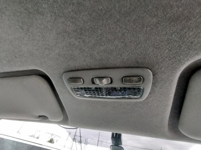 ハイエースバン ロングスーパーGL 4WD 本州仕入れ 新品シートカバー 社外SDナビ フルセグ バックカメラ フリップダウンモニター(49枚目)