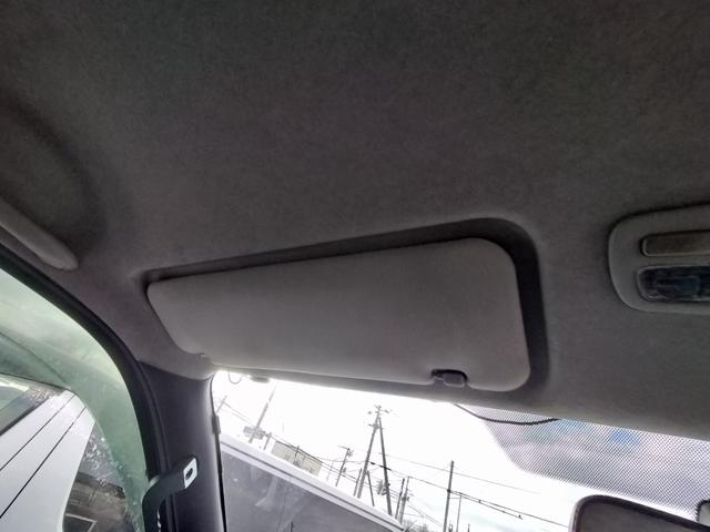 ハイエースバン ロングスーパーGL 4WD 本州仕入れ 新品シートカバー 社外SDナビ フルセグ バックカメラ フリップダウンモニター(50枚目)