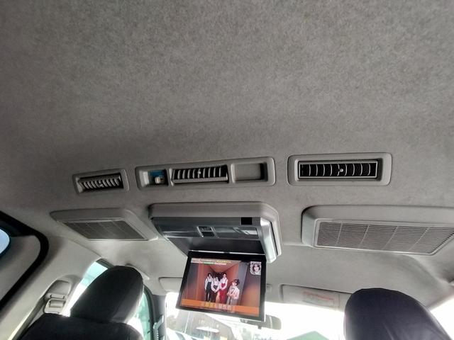 ハイエースバン ロングスーパーGL 4WD 本州仕入れ 新品シートカバー 社外SDナビ フルセグ バックカメラ フリップダウンモニター(60枚目)