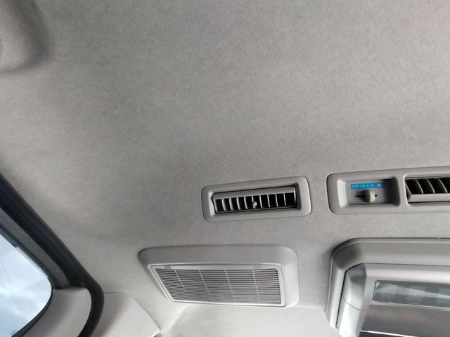 ハイエースバン ロングスーパーGL 4WD 本州仕入れ 新品シートカバー 社外SDナビ フルセグ バックカメラ フリップダウンモニター(62枚目)