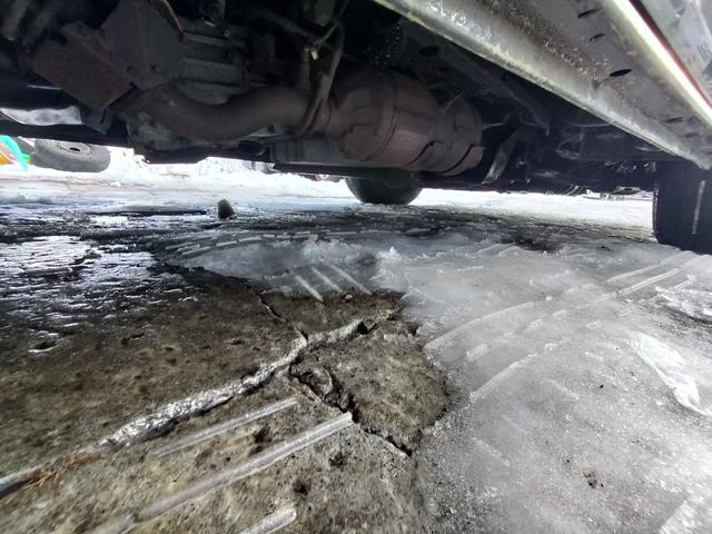 ハイエースバン ロングスーパーGL 4WD 本州仕入れ 新品シートカバー 社外SDナビ フルセグ バックカメラ フリップダウンモニター(75枚目)