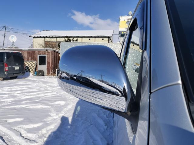 ハイエースバン ロングスーパーGL 4WD 本州仕入れ 社外アルミ 純正SDナビ 新品シートカバー LEDテール 社外ヘッドライト(14枚目)