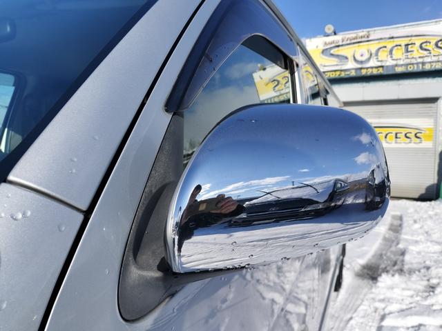 ハイエースバン ロングスーパーGL 4WD 本州仕入れ 社外アルミ 純正SDナビ 新品シートカバー LEDテール 社外ヘッドライト(17枚目)