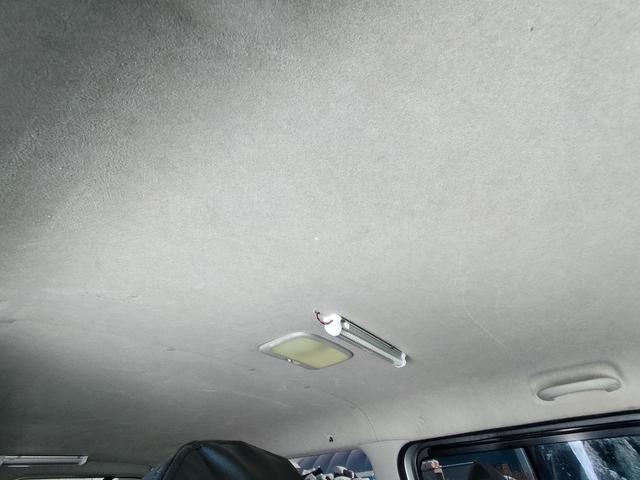 ハイエースバン ロングスーパーGL 4WD 本州仕入れ 社外アルミ 純正SDナビ 新品シートカバー LEDテール 社外ヘッドライト(31枚目)