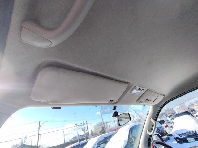 ハイエースバン ロングスーパーGL 4WD 本州仕入れ 社外アルミ 純正SDナビ 新品シートカバー LEDテール 社外ヘッドライト(39枚目)