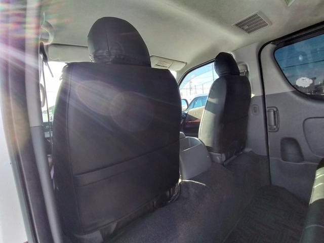 ハイエースバン ロングスーパーGL 4WD 本州仕入れ 社外アルミ 純正SDナビ 新品シートカバー LEDテール 社外ヘッドライト(41枚目)