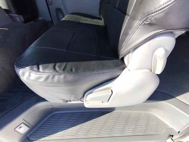 ハイエースバン ロングスーパーGL 4WD 本州仕入れ 社外アルミ 純正SDナビ 新品シートカバー LEDテール 社外ヘッドライト(43枚目)