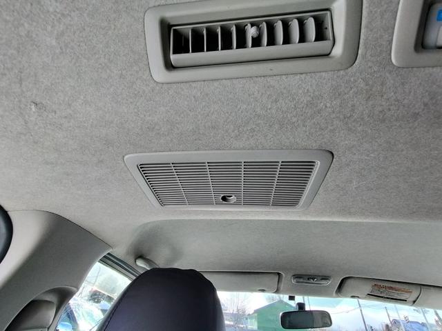 ハイエースバン ロングスーパーGL 4WD 本州仕入れ 社外アルミ 純正SDナビ 新品シートカバー LEDテール 社外ヘッドライト(52枚目)