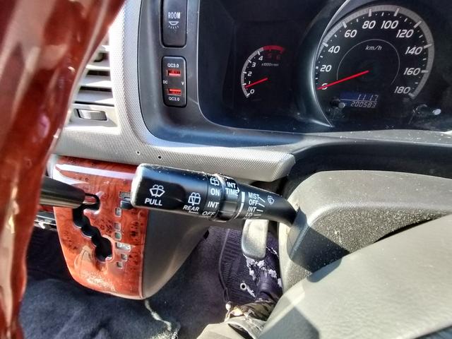 ハイエースバン ロングスーパーGL 4WD 本州仕入れ 社外アルミ 純正SDナビ 新品シートカバー LEDテール 社外ヘッドライト(58枚目)