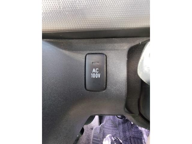 ハイエースバン ロングスーパーGL 4WD 本州仕入れ 社外アルミ 純正SDナビ 新品シートカバー LEDテール 社外ヘッドライト(64枚目)