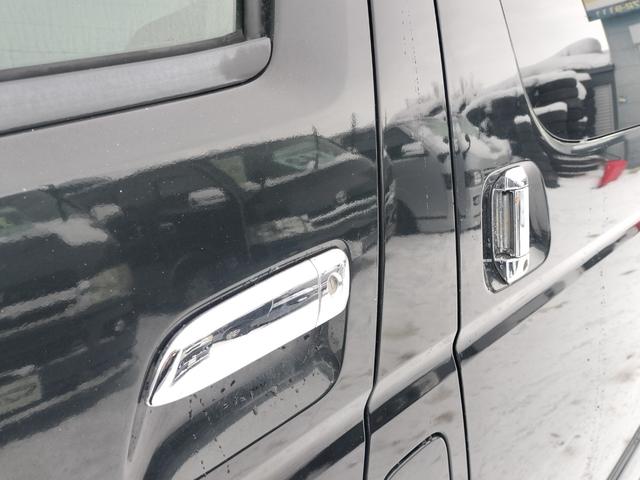 ハイエースバン ロングスーパーGL 4WD 本州仕入れ シートカバー Fスポイラー 社外HDDナビ タイミングベルト交換済み LEDテール(16枚目)