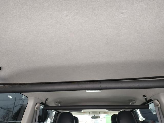 ハイエースバン ロングスーパーGL 4WD 本州仕入れ シートカバー Fスポイラー 社外HDDナビ タイミングベルト交換済み LEDテール(21枚目)
