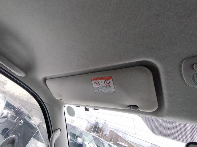 ハイエースバン ロングスーパーGL 4WD 本州仕入れ シートカバー Fスポイラー 社外HDDナビ タイミングベルト交換済み LEDテール(61枚目)