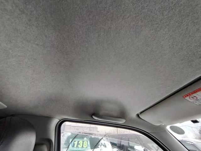 ハイエースバン ロングスーパーGL 4WD 本州仕入れ シートカバー Fスポイラー 社外HDDナビ タイミングベルト交換済み LEDテール(62枚目)