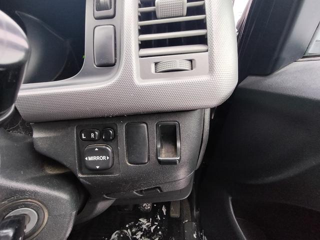 ハイエースバン ロングスーパーGL 4WD 本州仕入れ シートカバー Fスポイラー 社外HDDナビ タイミングベルト交換済み LEDテール(66枚目)