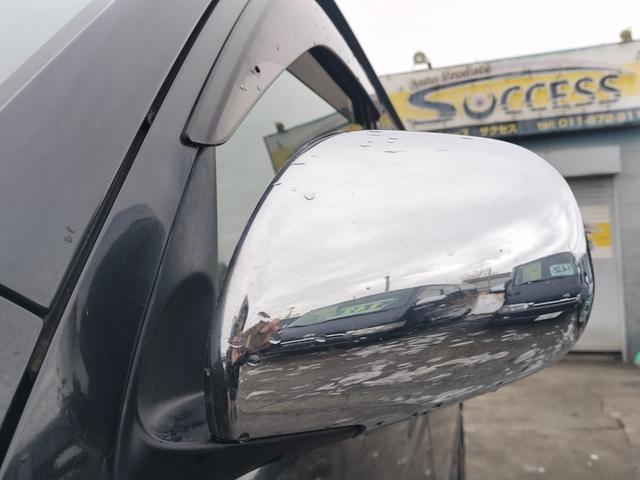 ハイエースバン ロングスーパーＧＬ　４ＷＤ　本州仕入れ　新品シートカバー　社外アルミ　ホワイトレター　社外ＳＤナビ　フルセグ　バックカメラ（13枚目）