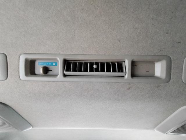 ハイエースバン ロングスーパーＧＬ　４ＷＤ　本州仕入れ　新品シートカバー　社外アルミ　ホワイトレター　社外ＳＤナビ　フルセグ　バックカメラ（44枚目）