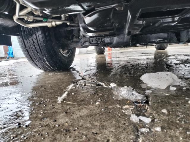 ハイエースバン ロングスーパーＧＬ　４ＷＤ　本州仕入れ　新品シートカバー　社外アルミ　ホワイトレター　社外ＳＤナビ　フルセグ　バックカメラ（68枚目）