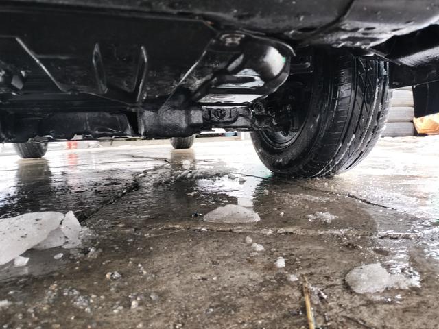 ハイエースバン ロングスーパーＧＬ　４ＷＤ　本州仕入れ　新品シートカバー　社外アルミ　ホワイトレター　社外ＳＤナビ　フルセグ　バックカメラ（69枚目）