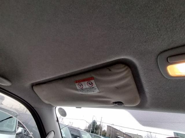 ハイエースバン ロングスーパーＧＬ　４ＷＤ　本州仕入れ　新品シートカバー　社外アルミ　ホワイトレター　社外ＳＤナビ　フルセグ　バックカメラ（76枚目）