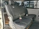 ロングスーパーＧＬ　４ＷＤ　本州仕入れ　新品シートカバー　純正ＨＤＤナビ　フルセグ　リアヒーター　ＥＴＣ（26枚目）
