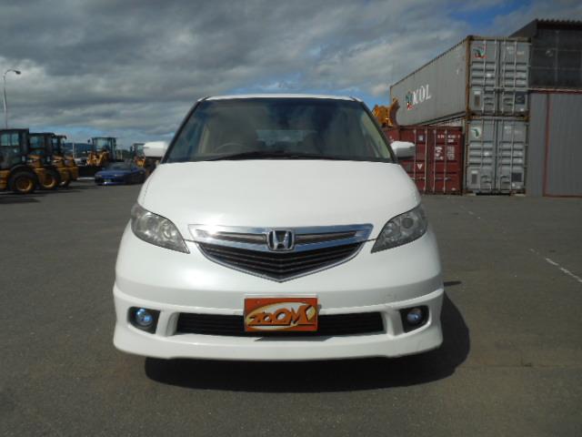 VG 4WD HDDインターナビ(2枚目)