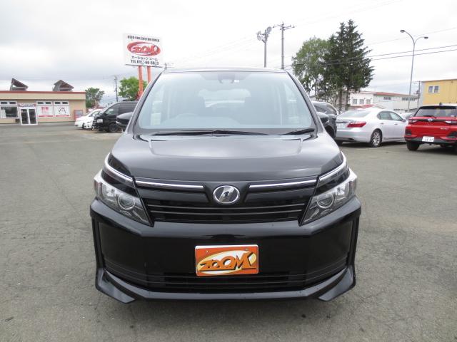 X 4WD SDナビ 両側パワスラ(2枚目)