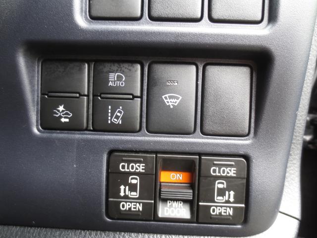 X 4WD SDナビ 両側パワスラ(15枚目)