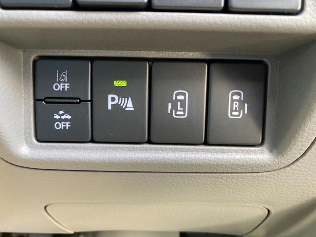 エブリイ Ｊリミテッド　４ＷＤ　届出済未使用車　純正ディスプレイオーディオ　Ｂｌｕｅｔｏｏｔｈ　バックカメラ　両側電動スライドドア　クリアランスソナー　レーンアシスト　衝突被害軽減システム　ＬＥＤヘッドランプ　シートヒーター（6枚目）